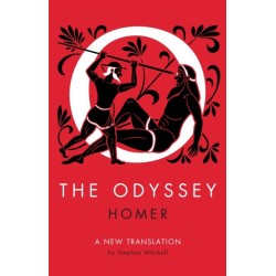 The Odyssey: A New Translation