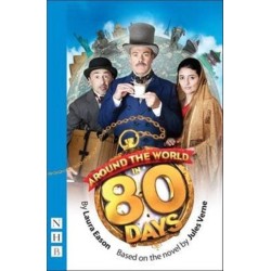 Around the World in 80 Days