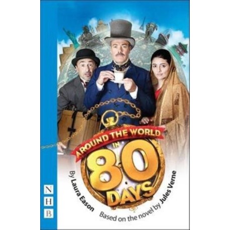 Around the World in 80 Days
