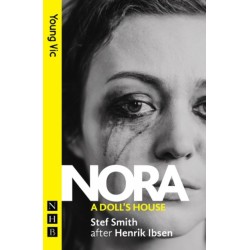 Nora: A Doll's House (NHB Modern Plays)