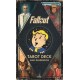 Fallout: The Official Tarot Deck and Guidebook