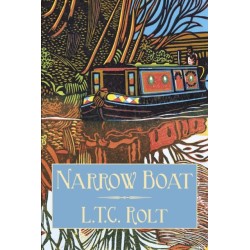 Narrow Boat