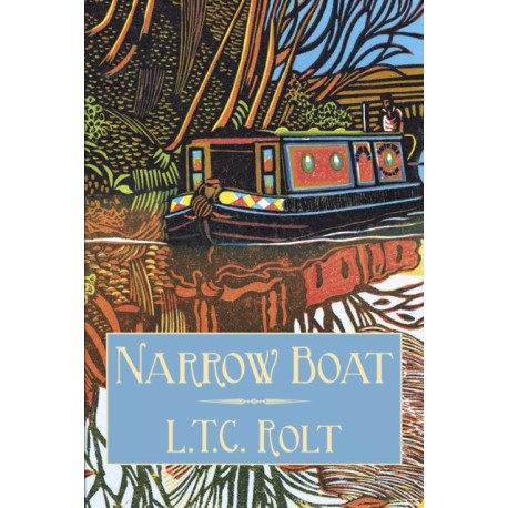 Narrow Boat