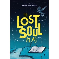 The Lost Soul Atlas