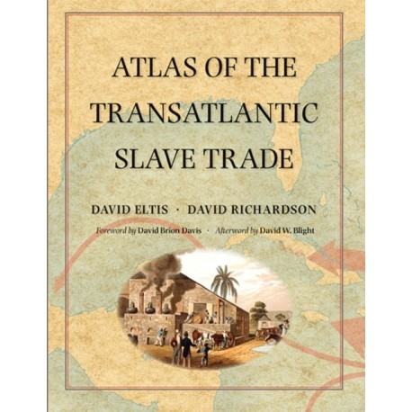 Atlas of the Transatlantic Slave Trade