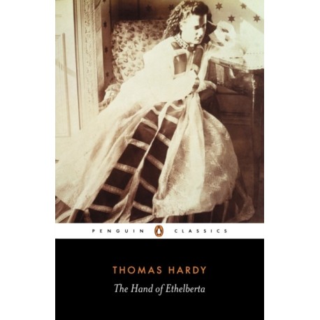 The Hand of Ethelberta