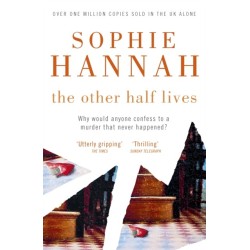 The Other Half Lives: Culver Valley Crime Book 4