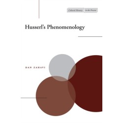 Husserl's Phenomenology