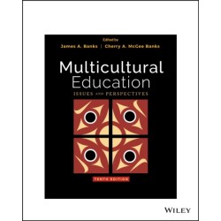 Multicultural Education: Issues and Perspectives