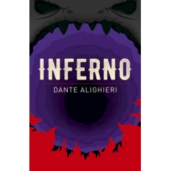 The Divine Comedy Inferno