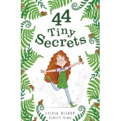 44 Tiny Secrets