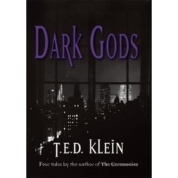 Dark Gods