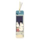 Moomins on the Riviera Bookmarks (pack of 10)