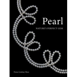 Pearl: Nature’s Perfect Gem