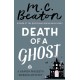 Death of a Ghost