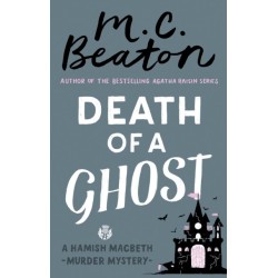 Death of a Ghost