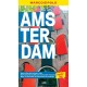 Amsterdam Marco Polo Pocket Travel Guide - with pull out map