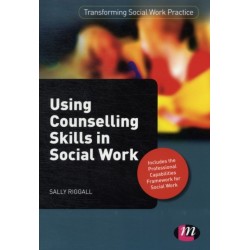 Using Counselling Skills in Social Work
