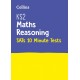 KS2 Maths Reasoning SATs 10-Minute Tests: For the 2026 Tests