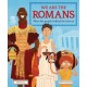We Are the Romans: Meet the People Behind the History