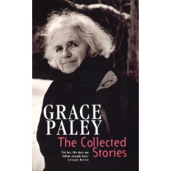 The Collected Stories of Grace Paley