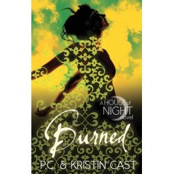 Burned: Number 7 in series