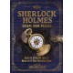 Sherlock Holmes Escape Room Puzzles: Solve the Interactive Cases