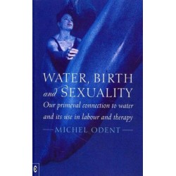 Water, Birth and Sexuality: Our Primeval Connection to Water, and its Use in Labour and Therapy