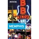Moon Memphis (Second Edition)