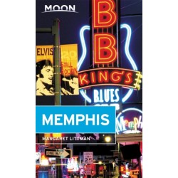 Moon Memphis (Second Edition)