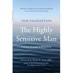 The Highly Sensitive Man