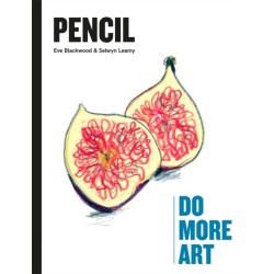Pencil: Do More Art