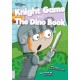 Knight Game and The Dino Book