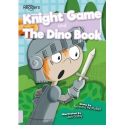 Knight Game and The Dino Book