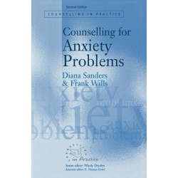Counselling for Anxiety Problems
