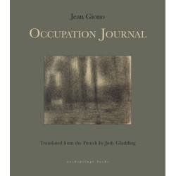 Occupation Journal