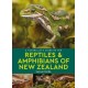 A Naturalist's Guide to the Reptiles & Amphibians Of New Zealand
