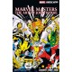 Marvel Masters: The Art of John Byrne