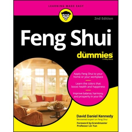 Feng Shui For Dummies