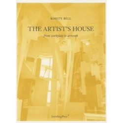 The Artist's House: From Workplace to Artwork