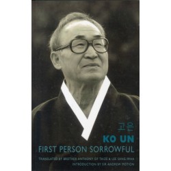 First Person Sorrowful