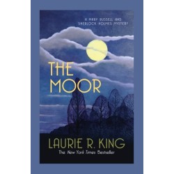 The Moor: A captivating mystery for Mary Russell and Sherlock Holmes
