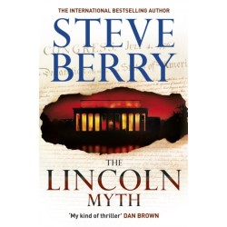 The Lincoln Myth: Book 9