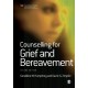 Counselling for Grief and Bereavement