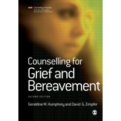 Counselling for Grief and Bereavement