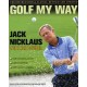 Golf My Way: The Instructional Classic, Revised and Updated