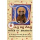 Day by Day with St. Francis: A Franciscan Breviary