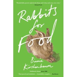 Rabbits for Food