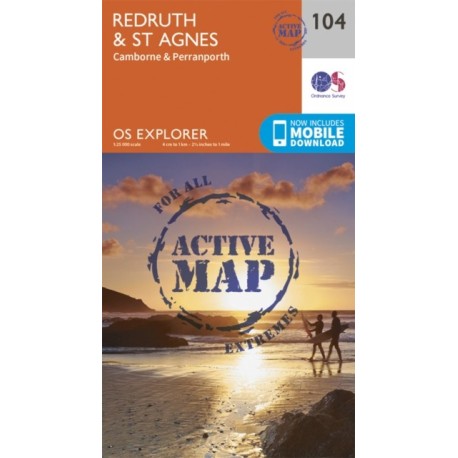 Redruth and St Agnes