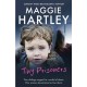 Tiny Prisoners: Two siblings trapped in a world of abuse. One woman determined to free them
